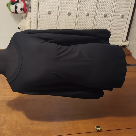 Anne Klein Tops - Ann Klein black top